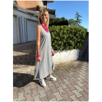 Outfit Smart Grigio Lab 2.0 Shop