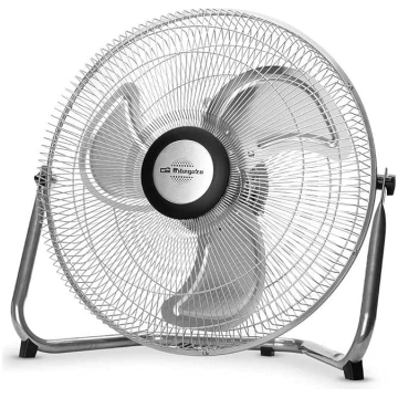 Orbegozo PW 1245 jaudīgs rūpniecības ventilators,