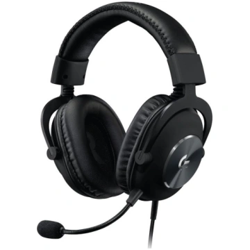 Austiņas Logitech G Pro X Se Melns (981-001470)