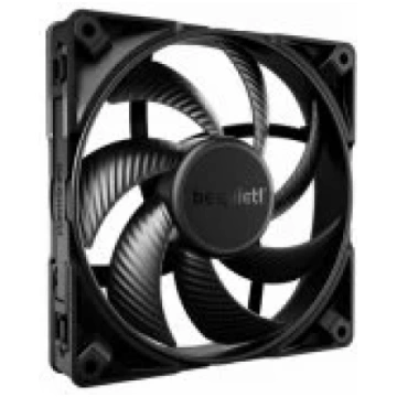 Be quiet! Silent Wings Pro 4 140 mm Case Fan BL099