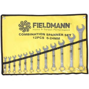 Fieldmann zestaw kluczy paskich (50001866) 5000186