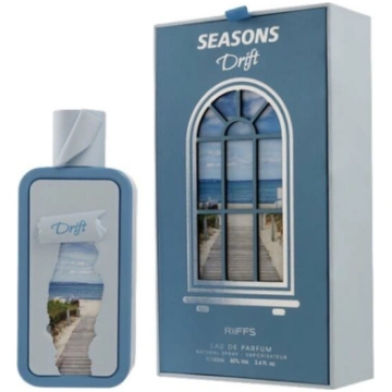 Riiffs Seasons Drift Smaržas EDP 100ml (6295151503