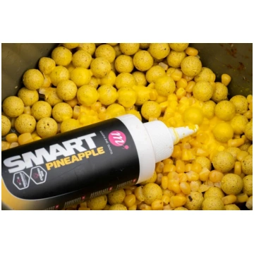 Mainline Smart Liquid Pineapple 250ml