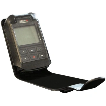 XP Hip Mount Case with Belt Clip for Deus II Remot