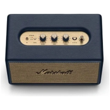 Marshall Acton III Bluetooth Midnight Blue 1008130