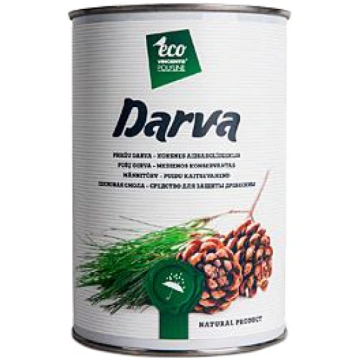 Aizsarglīdzeklis kokam Vincents Polyline Darva 1L