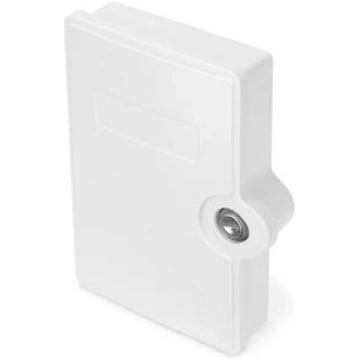 Digitus FTTH Box for Outdoor 2SC/Simplex, LC/Duple