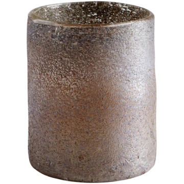 Cordelia Vase | Brown-Small | Small Decorative Vas