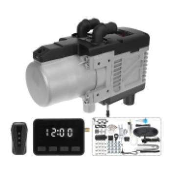 Autonomā apkure apsilde salonam 12V 5Kw salona aps