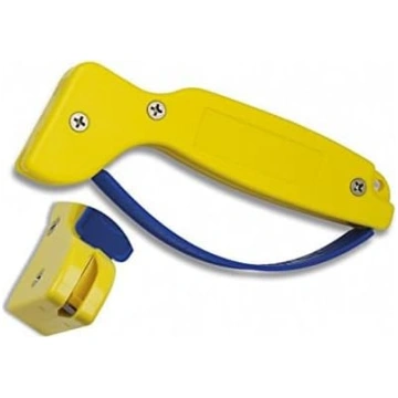 Accusharp 21120 Unisex pieaugušo matu lenta, daudz