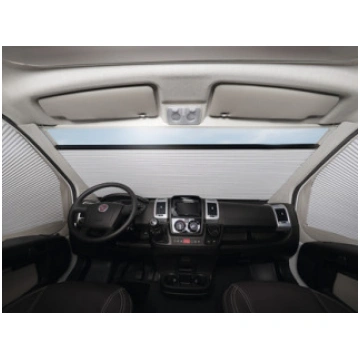 Vējstikla žalūzija Fiat Ducato 2006-2021, 7/8 X250