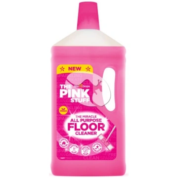 The Pink Stuff universāls tīrīšanas līdzeklis grīd