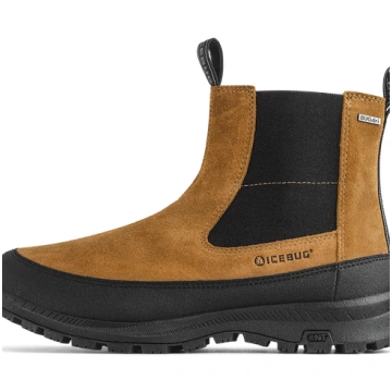USL 6.5 Icebug