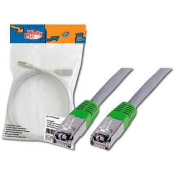 Cavo Rete CROSS 5Mt Welly Pro