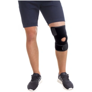 TOROS-GROUP Stabilizator stawu kolanowego neopreno