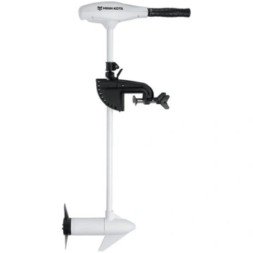 Sālsūdens elektromotors RIPTIDE TRANSOM 40/SC 30 L