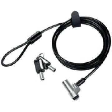 Notebook security lock universal nano slot ( NBS01
