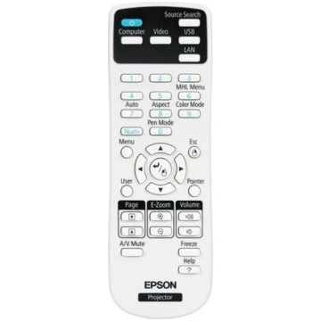 Epson Remote Controller ( 1613717 ) pults