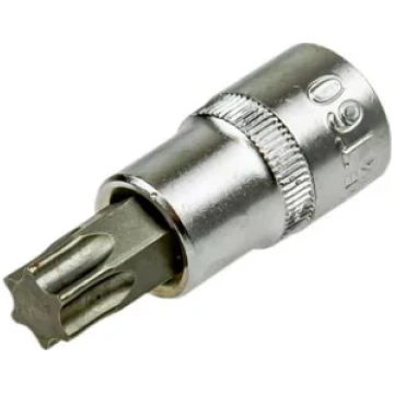 Muciņa TORX T60 1/2"", FASTER TOOLS 1064