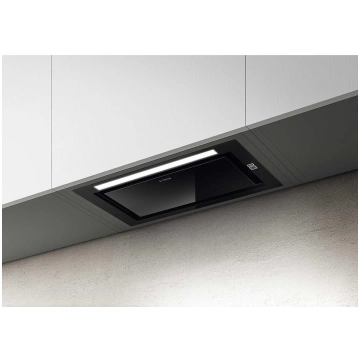 ELICA HIDDEN 2.0 BL MAT/A/52
