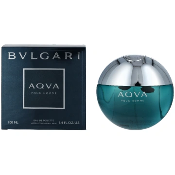 Bvlgari Aqva Pour Homme EDT tualetes ūdens vīrieši