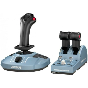 Thrustmaster TCA Officer Pack Airbus Edition 29608