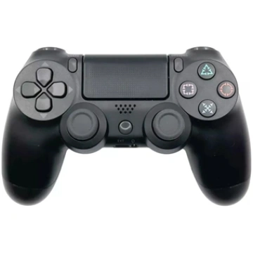 GameBox P4 Wireless Vibration Bluetooth Controller
