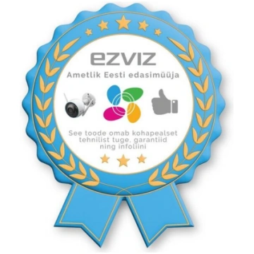 EZVIZ CS-H1c kamera (1080P)
