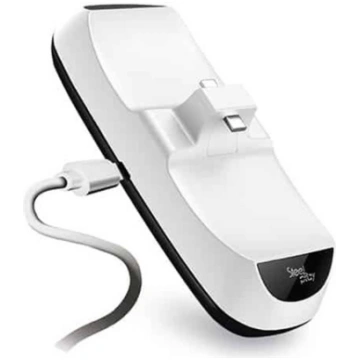 Steelplay charging stand - dual - PS5 controller c