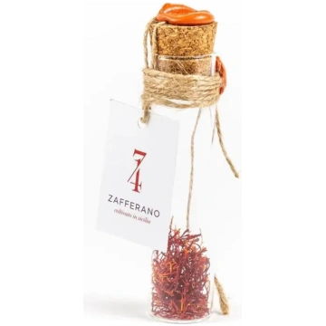 0.5 gr (15/16 servings) Zafferano 714