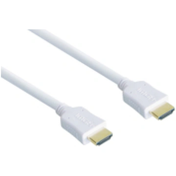 Good Connections HDMI 1.4b Kabel weis 2m ( 4514 02
