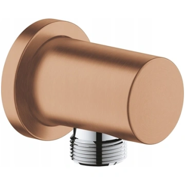 Deszczownica Grohe Rainshower Przycze Ktowe Brushe