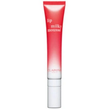 Clarins Lip Milky Mousse Lip Balm - Lip balm 10 ml