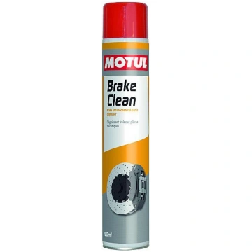 Bremžu tīrītājs MOTUL BRAKE CLEAN 750ml