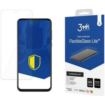 3MK FlexibleGlass Lite do Motorola One Zoom 112803