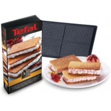 Snack Collection Acc. Waffers, Tefal XA800512