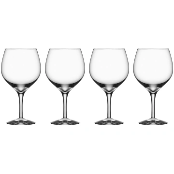 Orrefors - Gin & Tonic 4-Pack 64Cl - izmērs 64 CL