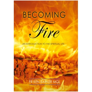 Becoming Fire Connor Court Publishing Pty Ltd