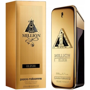 Paco Rabanne 1 Million Elixir Men Smaržas