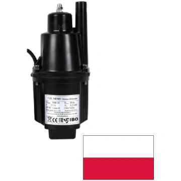 Sūknis VM 60 NEMO, VM 60 NEMO 7928050
