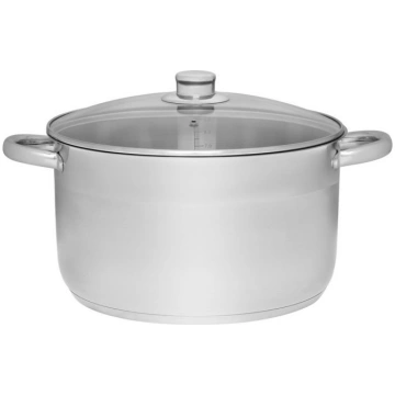 Maku Basic katls ar vāku 10 l/ 28cm