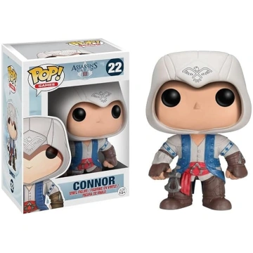 Assassin"s Creed - Creed Connor ANEB00EWJ47IGT
