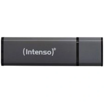 Intenso 32GB Anthracite USB 2.0 ( 3521481 ) USB Fl