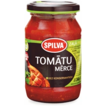 MĒRCE TOMĀTU SPILVA 260G