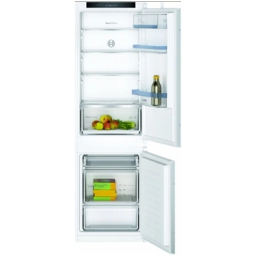Bosch KIV86VSE0 s4 ledusskapis 177cm E,SlidingHing