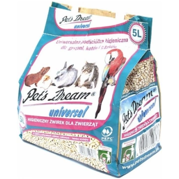 Cats Best Catapos;s Best Pets Dream Universal 5l 3