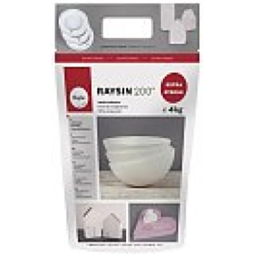 Ģipša maisījums formu atliešanai "Raysin 200", īpa
