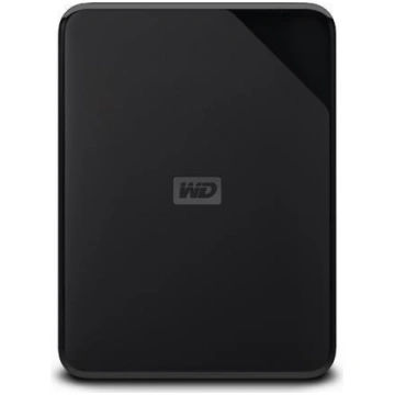 WD Elements Portable SE 2TB USB3.0 External Hard D