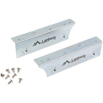 Lanberg Mounting Frame for 2.5" SSD/HDD to 3.5" Ba