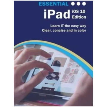 Essential iPad Kevin Wilson